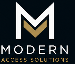 Modern Access Solutions logo mark